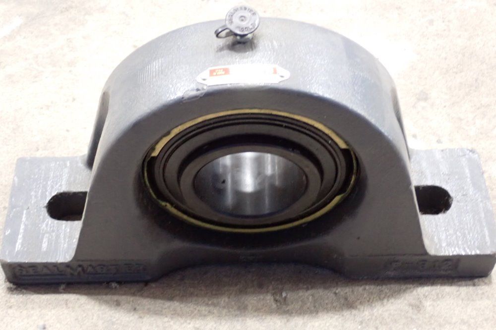 Seal Master 4'' Bearing Unit - Emp-43