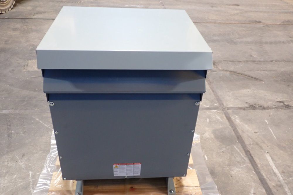 Hammond Power Solution 112.5kva/10kv Transformer - Sg3a0112ky