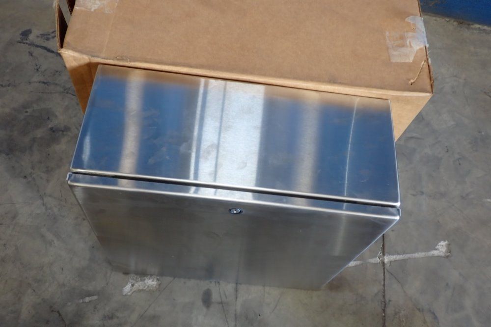 Hoffman 20x19x8 Concept Wall-mount Enclosure - Csd20208