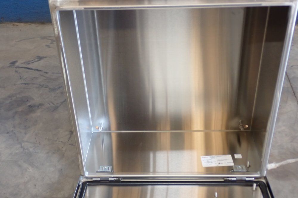 Hoffman 20x19x8 Concept Wall-mount Enclosure - Csd20208