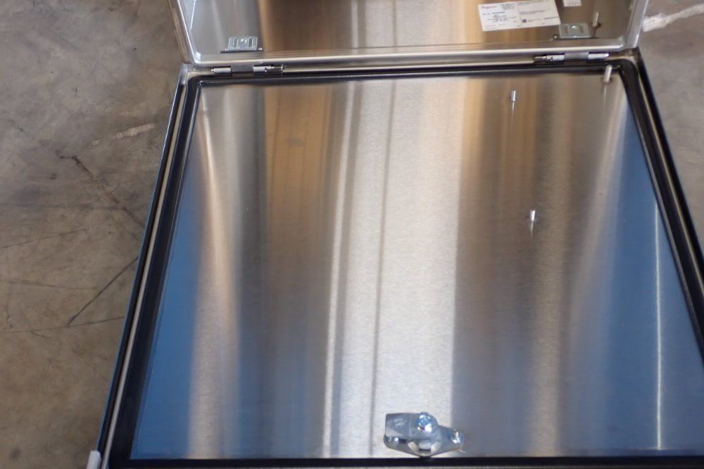 Hoffman 20x19x8 Concept Wall-mount Enclosure - Csd20208