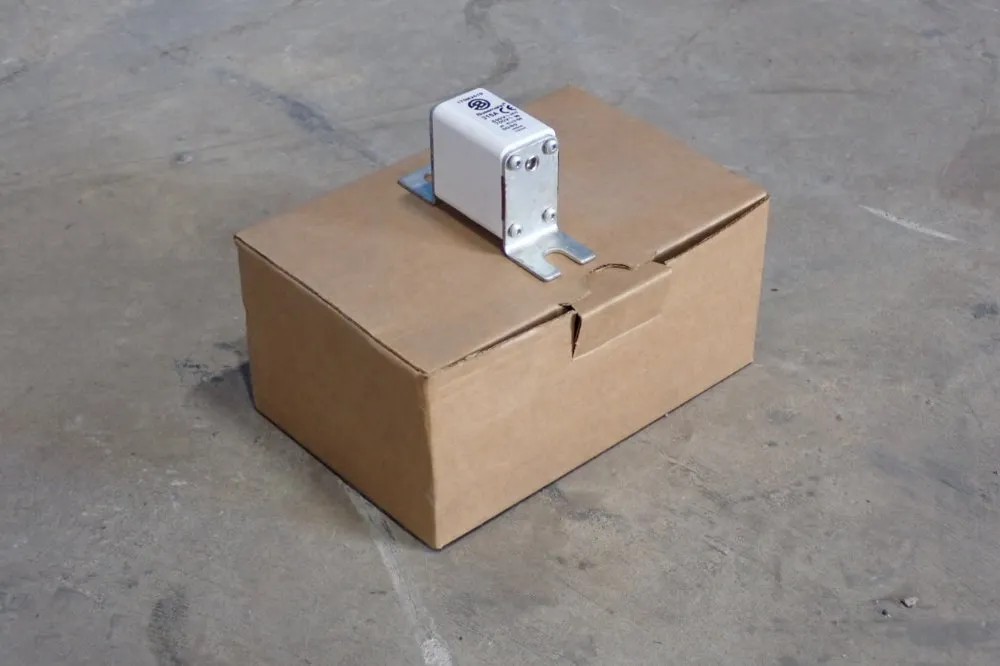 Bussman 315a Fuse Semi Conducter - 5802170