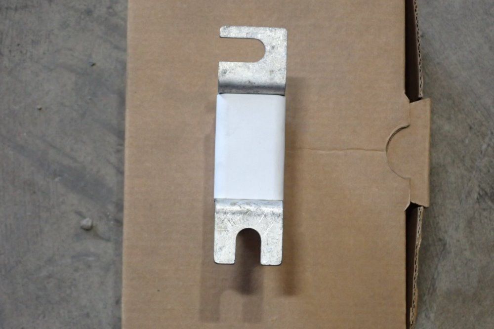 Bussman 315a Fuse Semi Conducter - 5802170