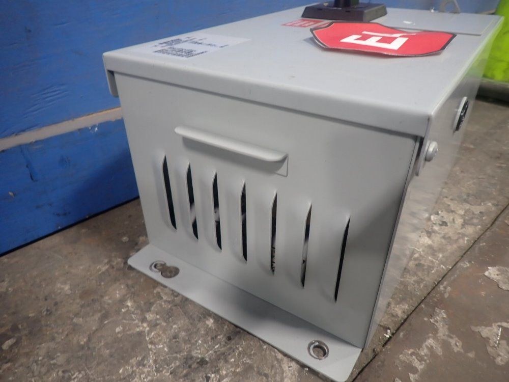 Daykin Electric Transformer Disconnect