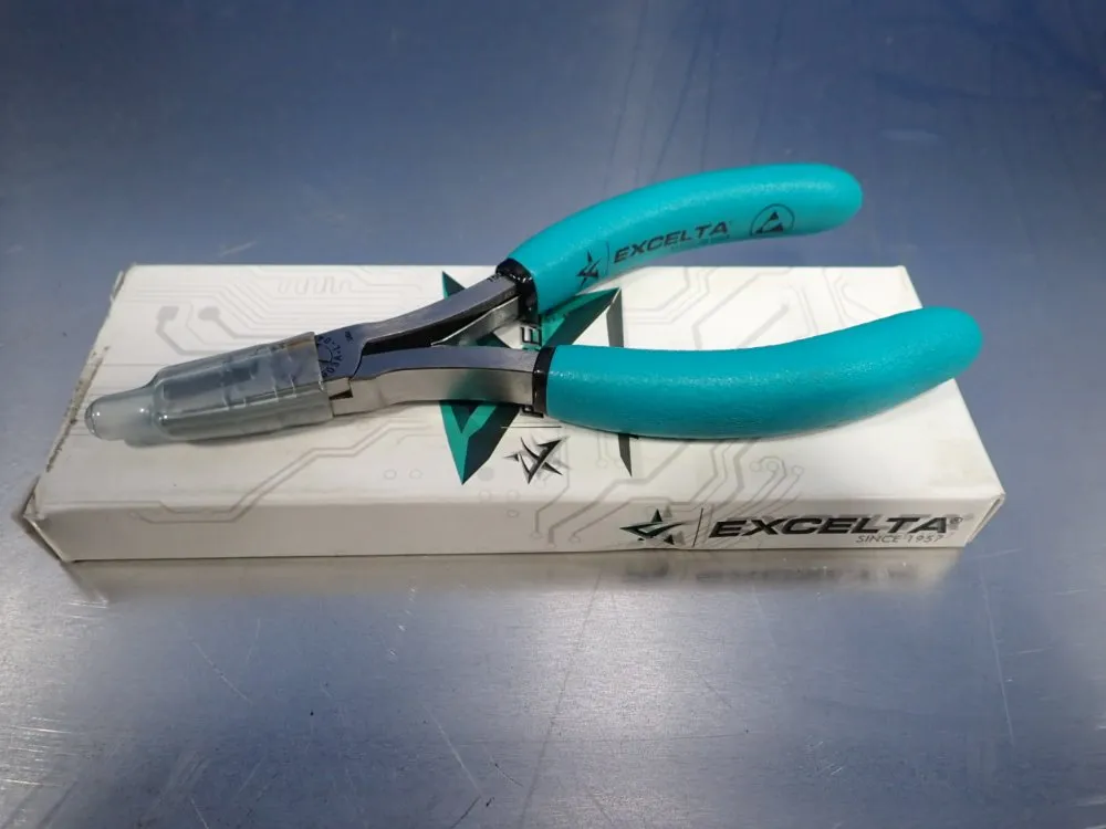Excelta Shear Cutter - 903a-l
