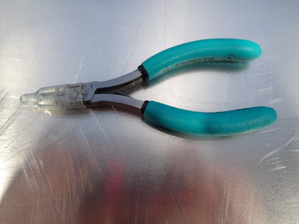 Excelta Shear Cutter - 903a-l