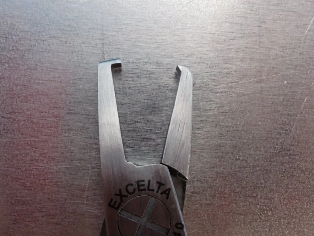 Excelta Shear Cutter - 903a-l