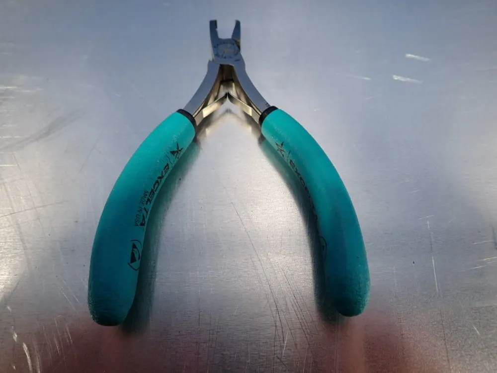 Excelta Shear Cutter - 903a-l