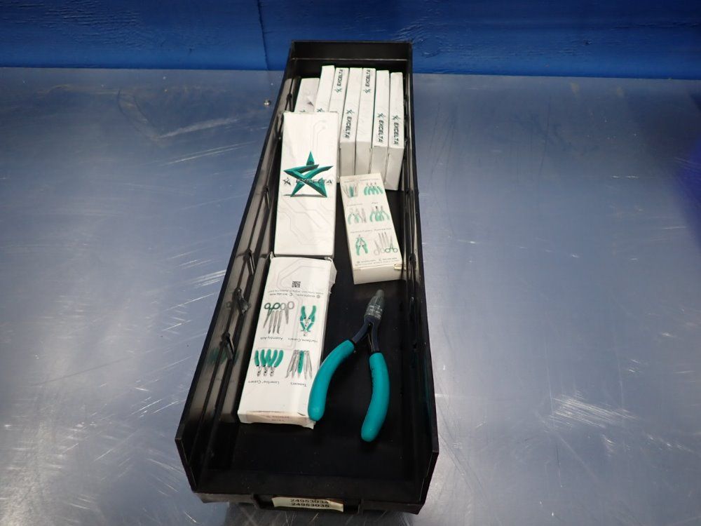 Excelta Shear Cutter - 903a-l