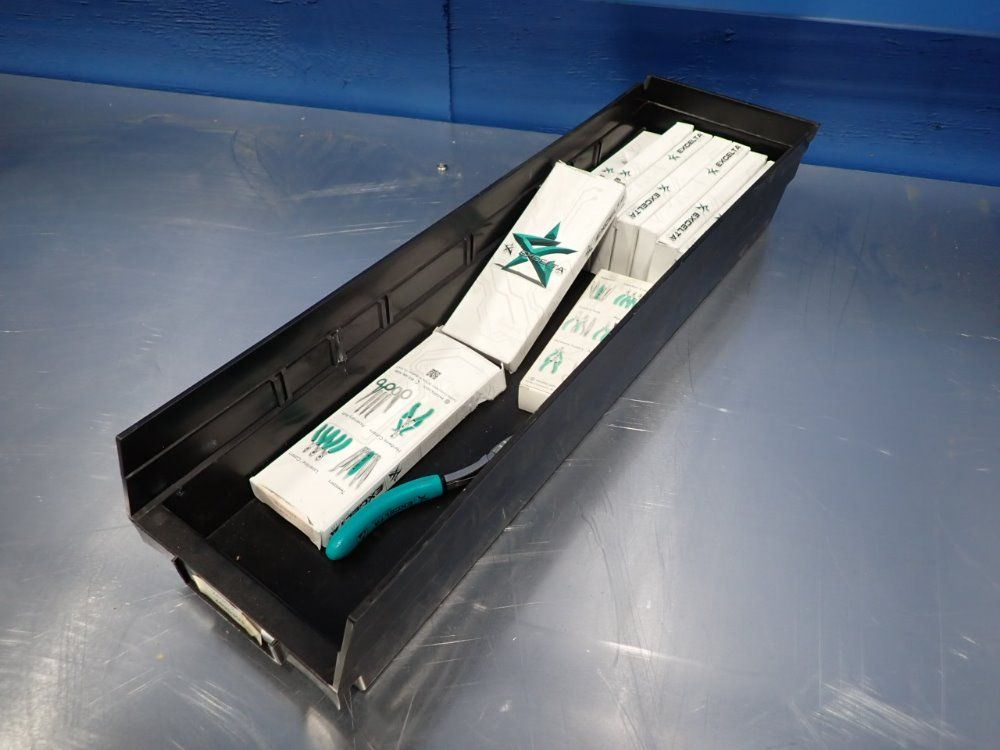 Excelta Shear Cutter - 903a-l