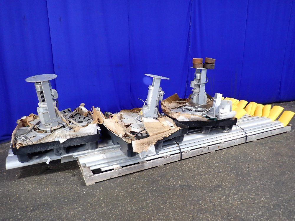 Big Ass Fans 2 Hp Industrial Fans