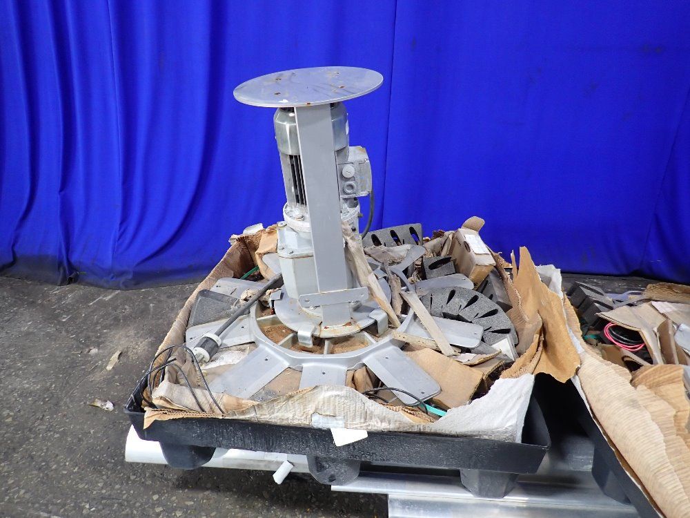 Big Ass Fans 2 Hp Industrial Fans