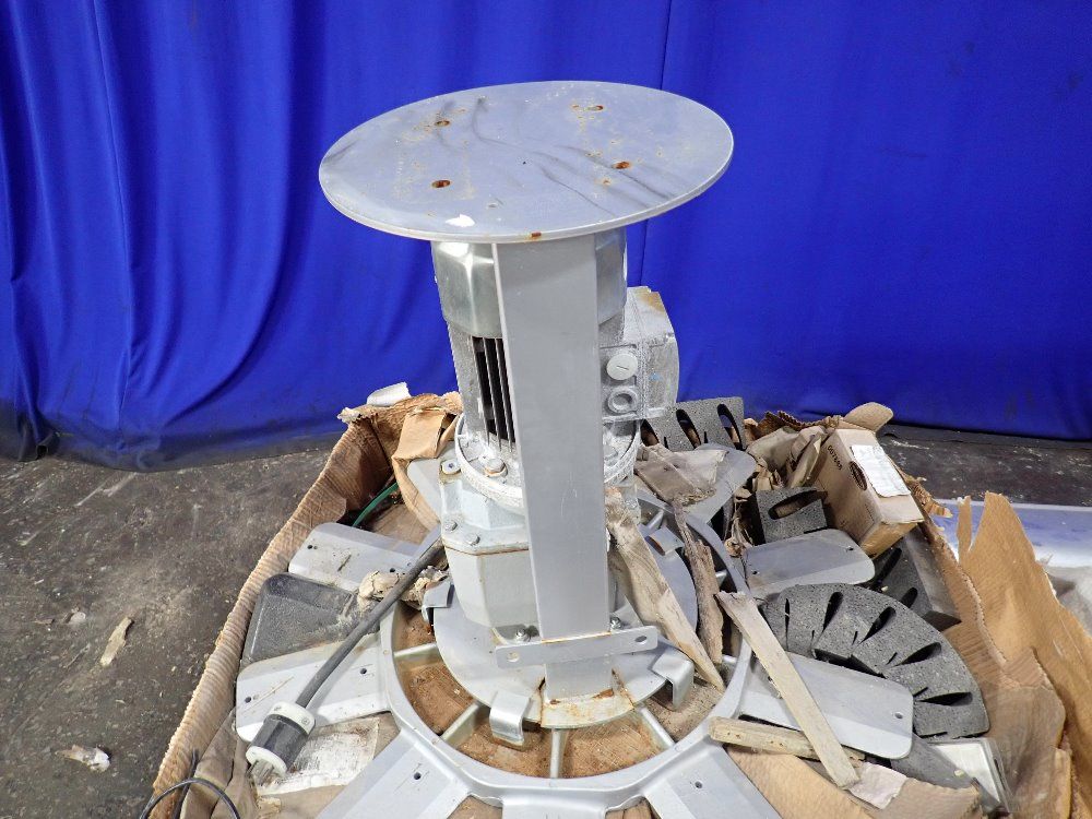 Big Ass Fans 2 Hp Industrial Fans