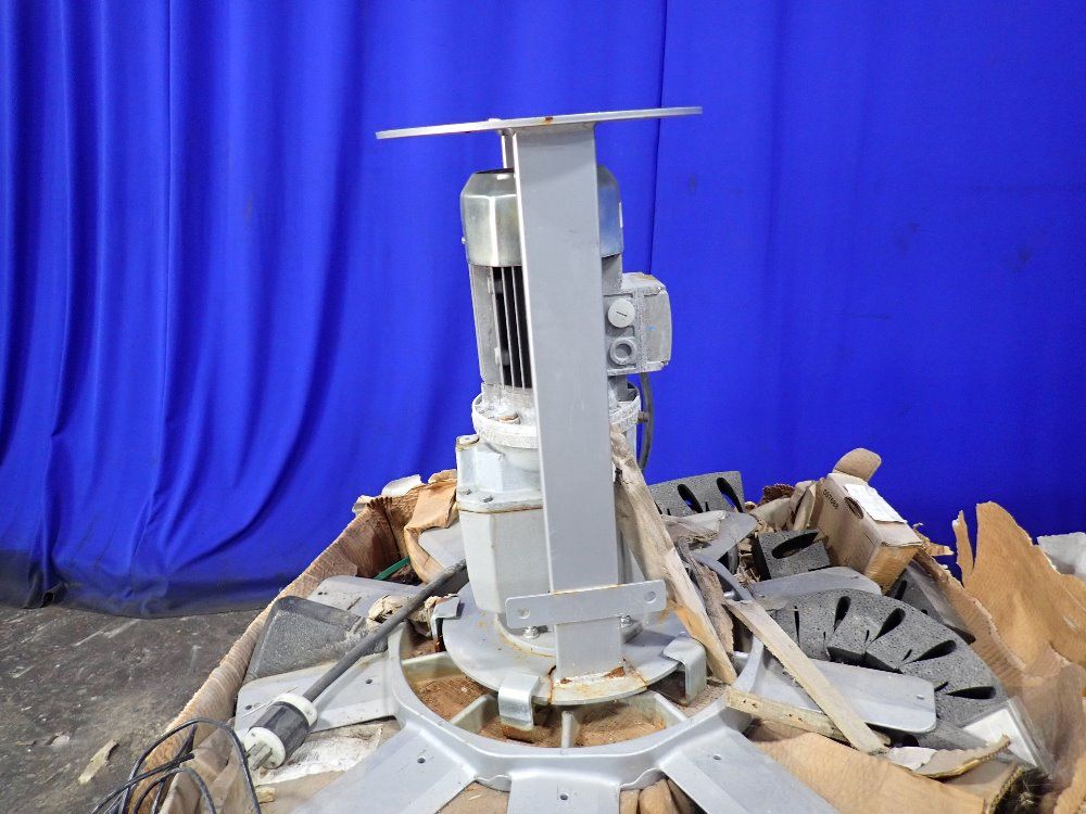 Big Ass Fans 2 Hp Industrial Fans