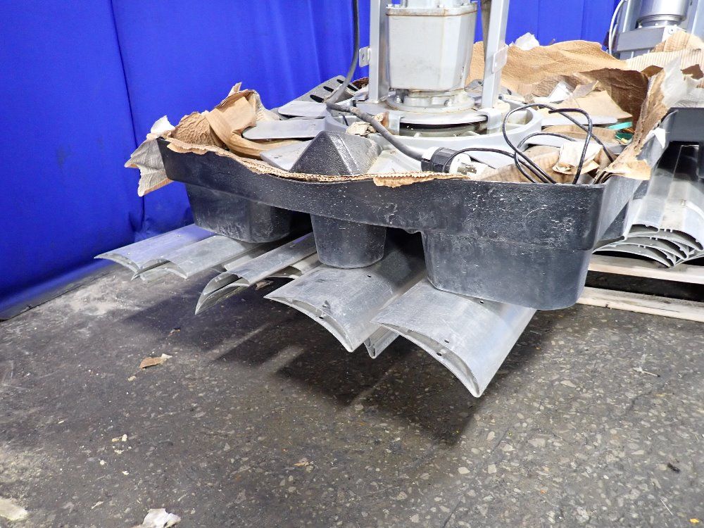 Big Ass Fans 2 Hp Industrial Fans