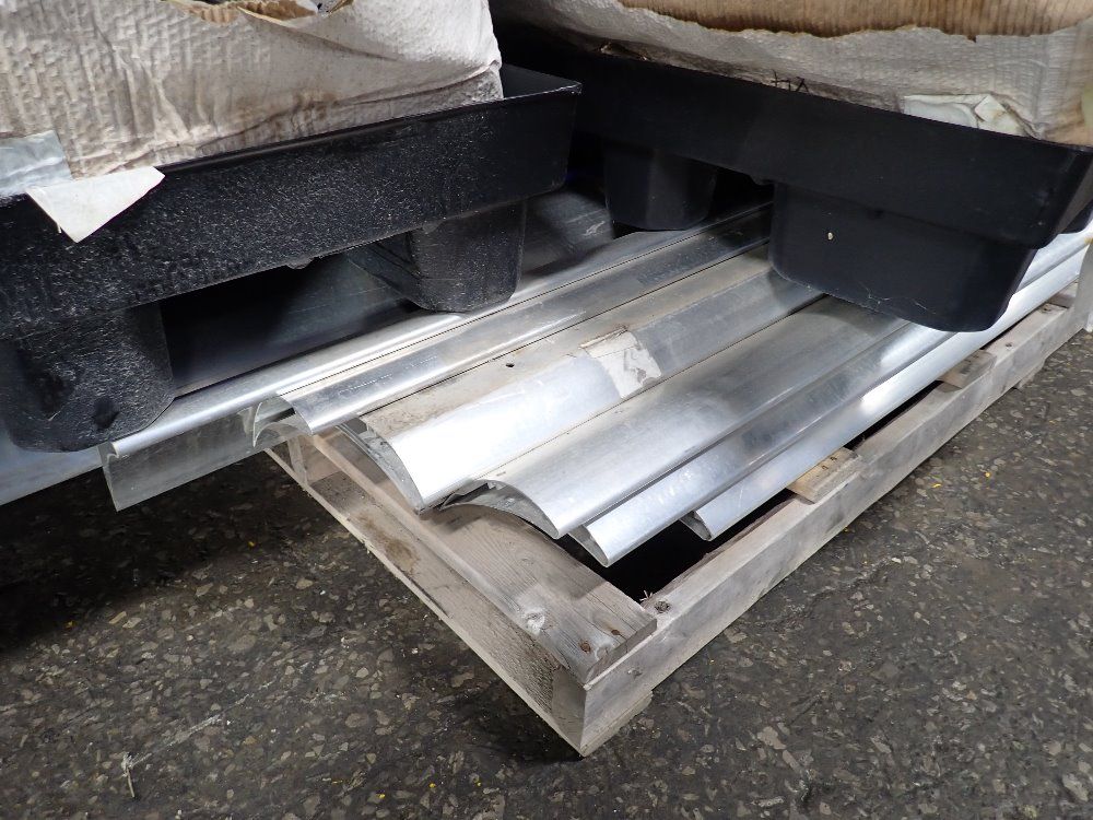 Big Ass Fans 2 Hp Industrial Fans