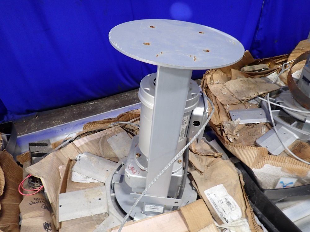 Big Ass Fans 2 Hp Industrial Fans