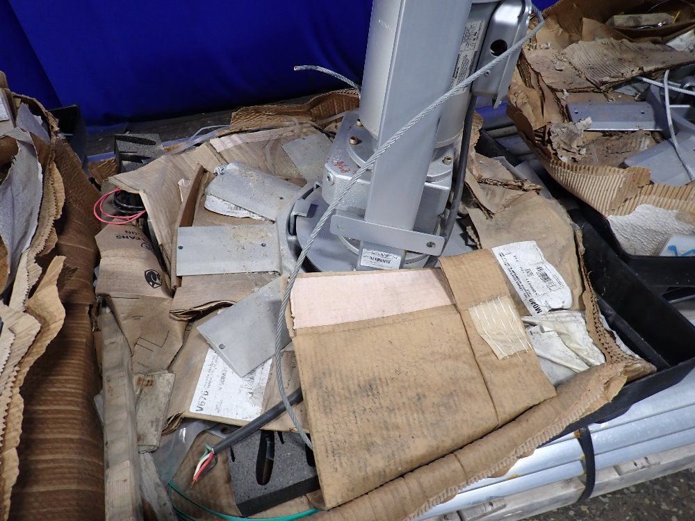 Big Ass Fans 2 Hp Industrial Fans