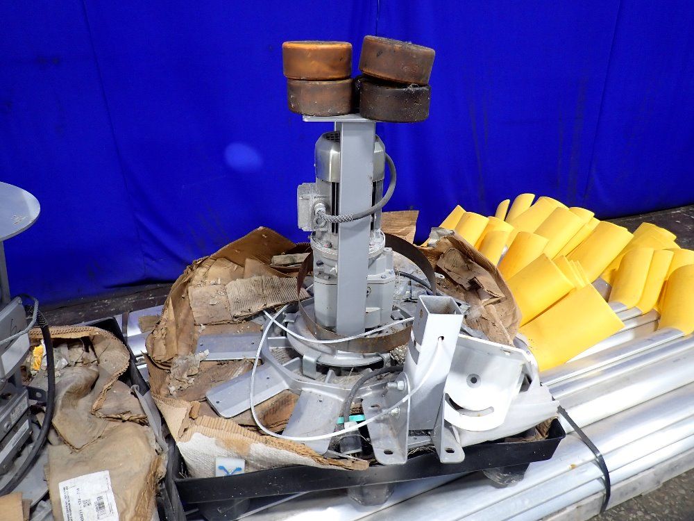 Big Ass Fans 2 Hp Industrial Fans