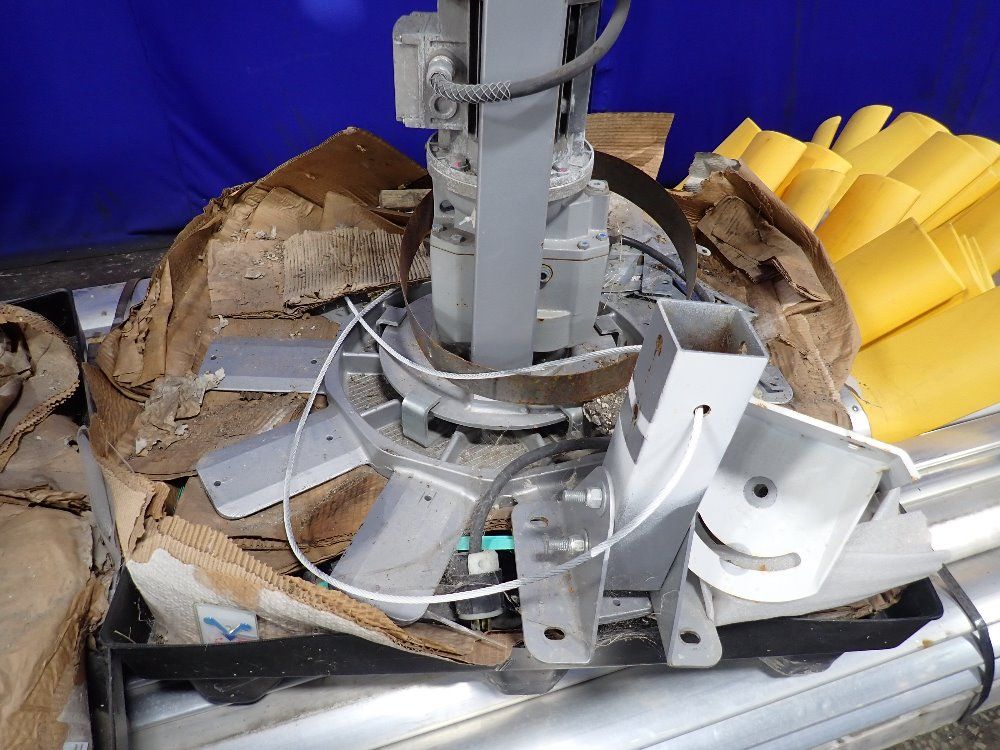 Big Ass Fans 2 Hp Industrial Fans