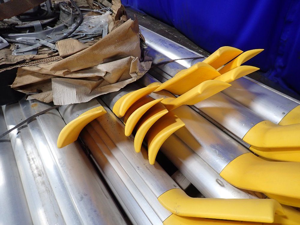 Big Ass Fans 2 Hp Industrial Fans