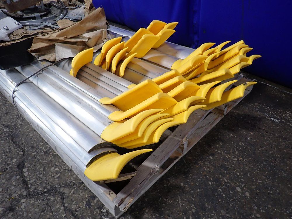 Big Ass Fans 2 Hp Industrial Fans