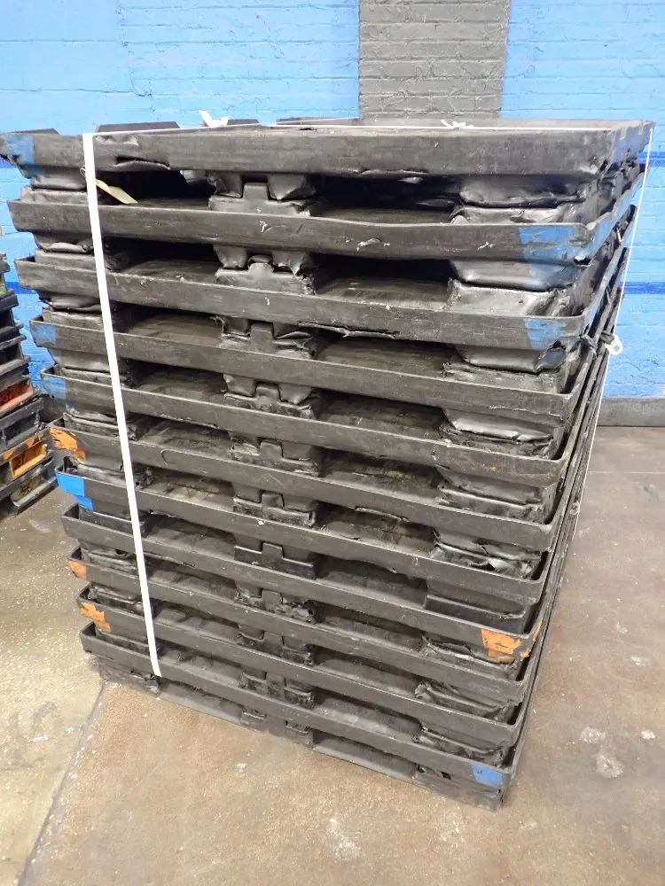 Plastic Pallets