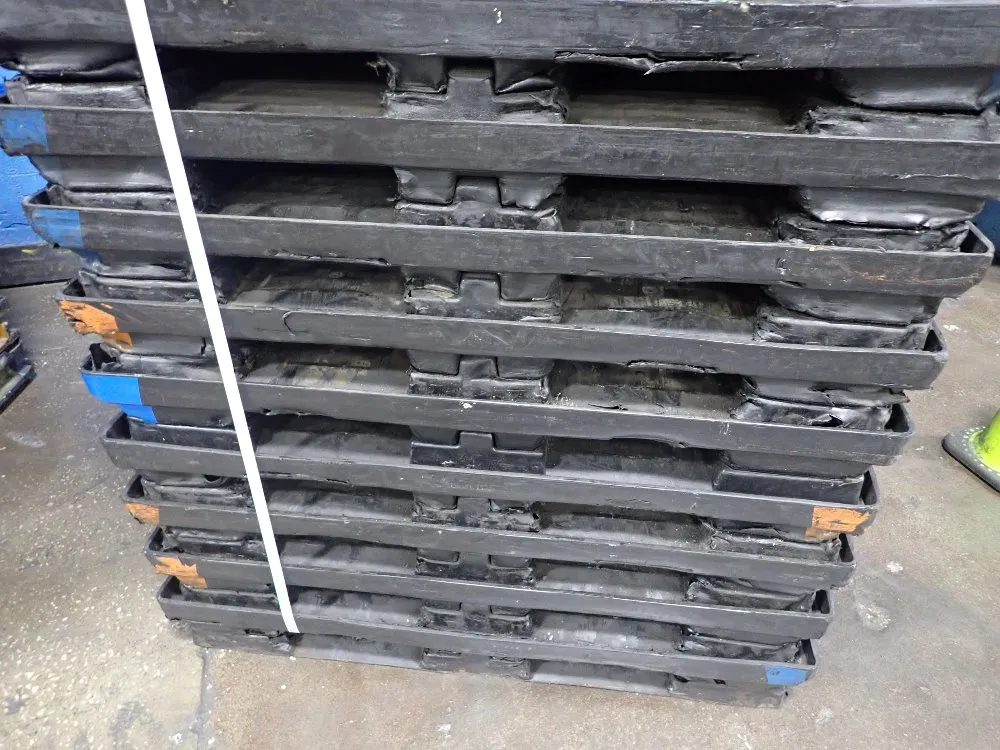 Plastic Pallets