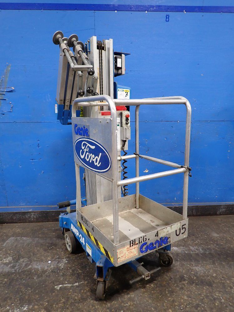 Genie 300 Lbs Lift - Awp-24