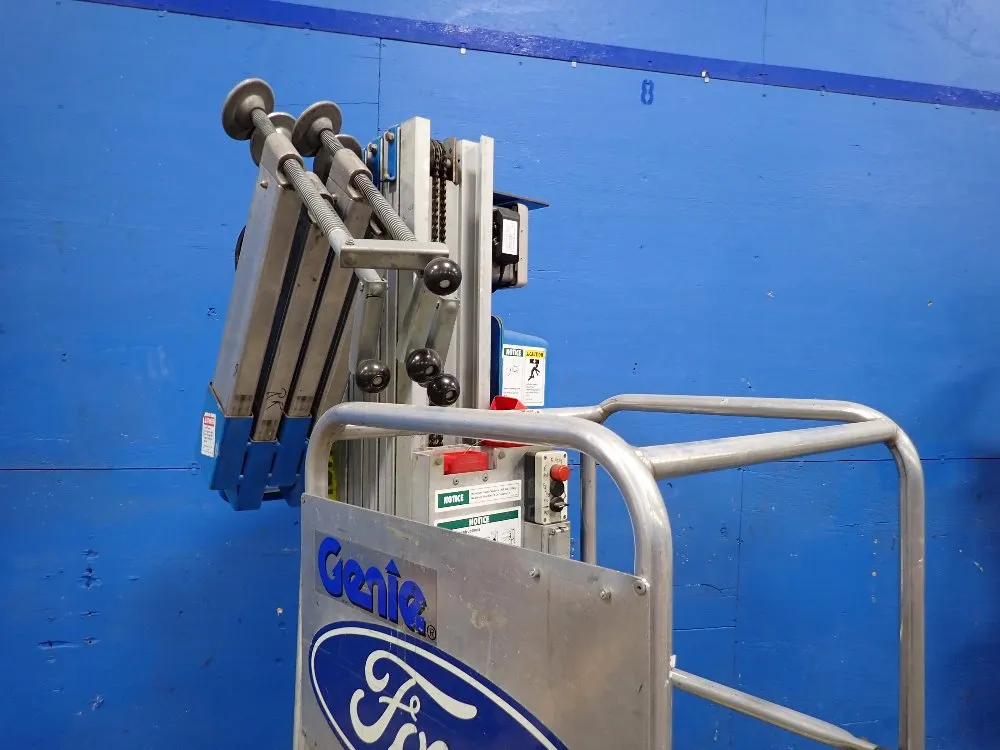 Genie 300 Lbs Lift - Awp-24