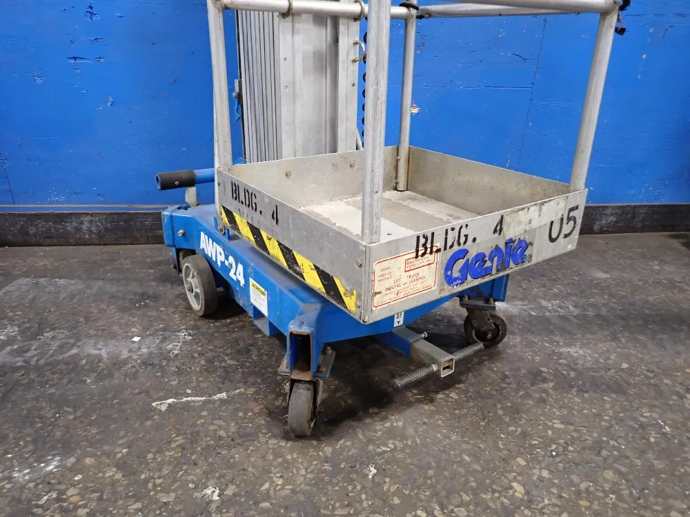 Genie 300 Lbs Lift - Awp-24
