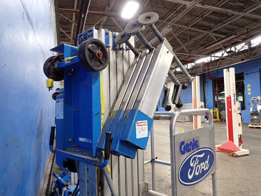 Genie 300 Lbs Lift - Awp-24