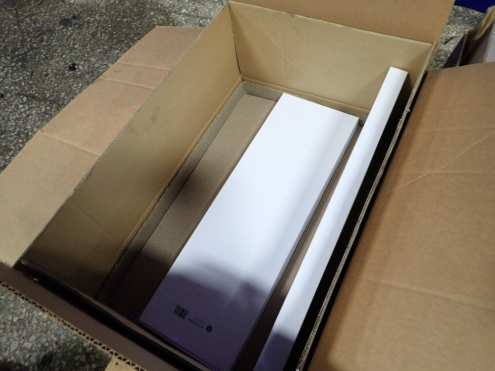 General Electric Refit Light Bulbs