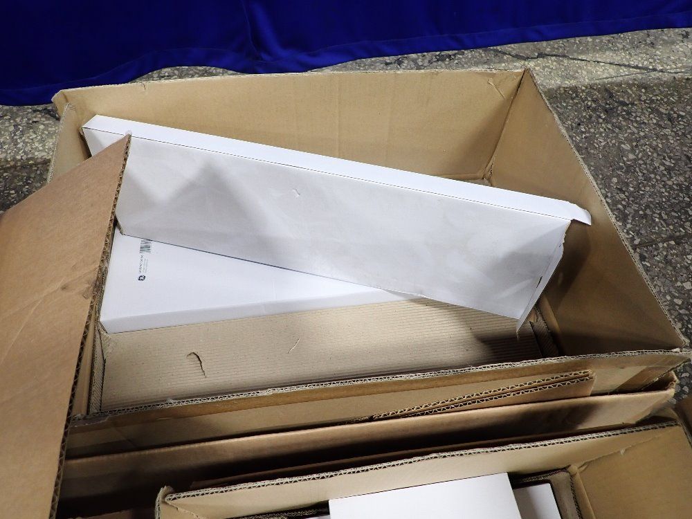 General Electric Refit Light Bulbs