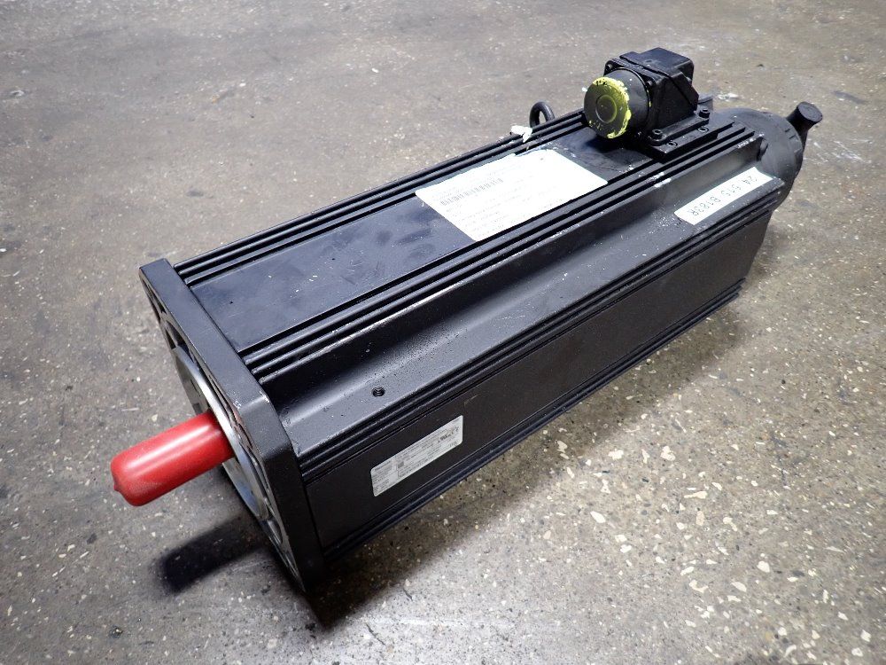 Rexroth Permanent Magnet Motor