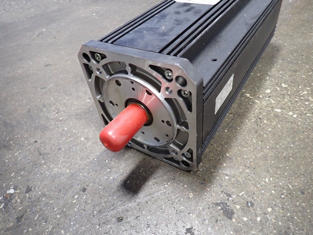 Rexroth Permanent Magnet Motor