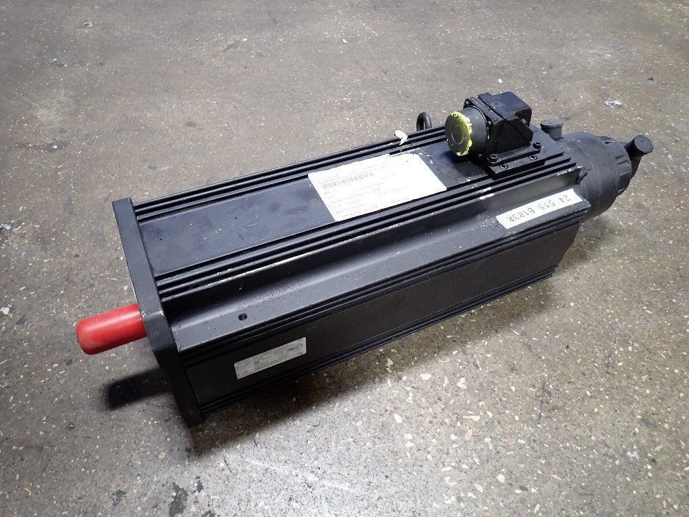 Rexroth Permanent Magnet Motor