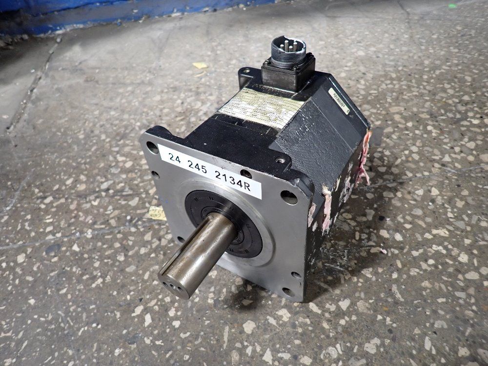 Fanuc 4.5 Kw Servo Motor - A06b-0266-b200#0100