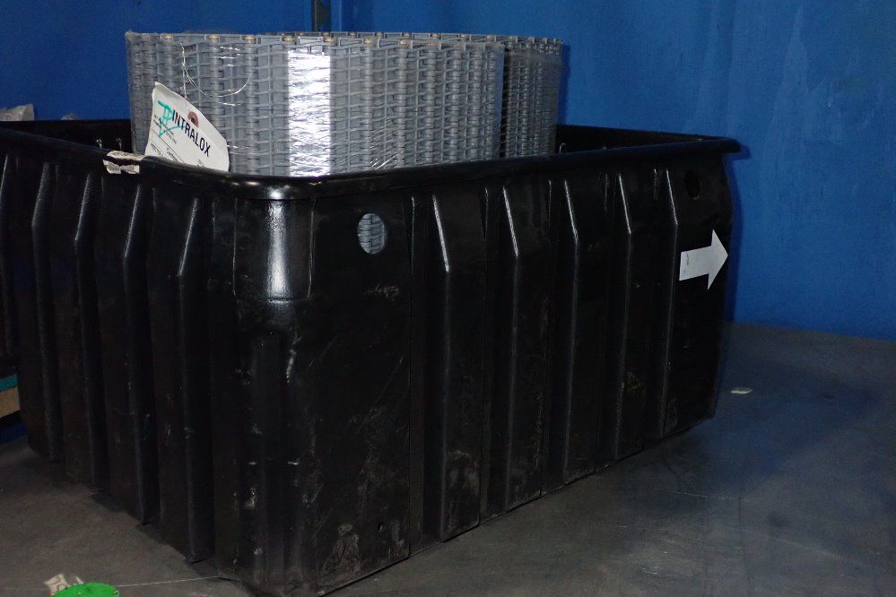 Intralox Conveyor Belts - Series 900