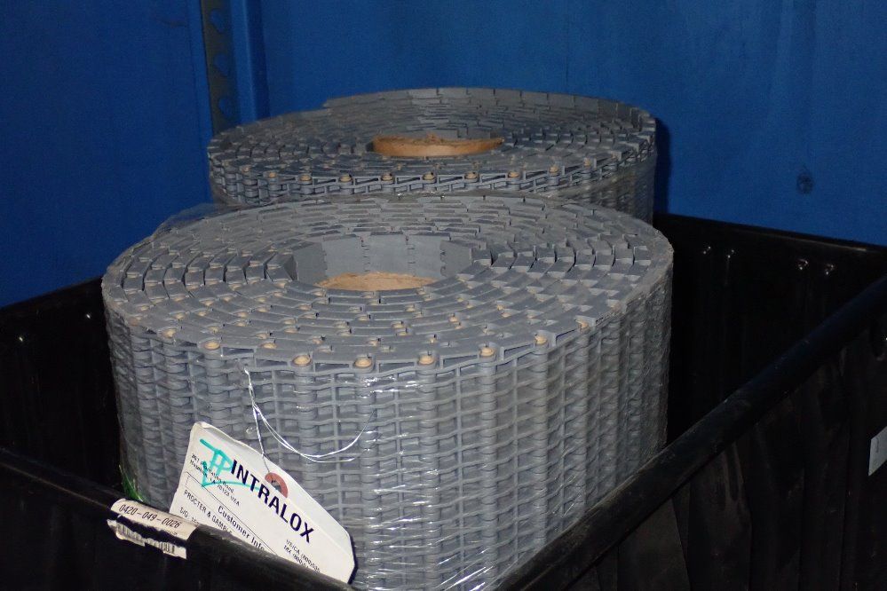 Intralox Conveyor Belts - Series 900