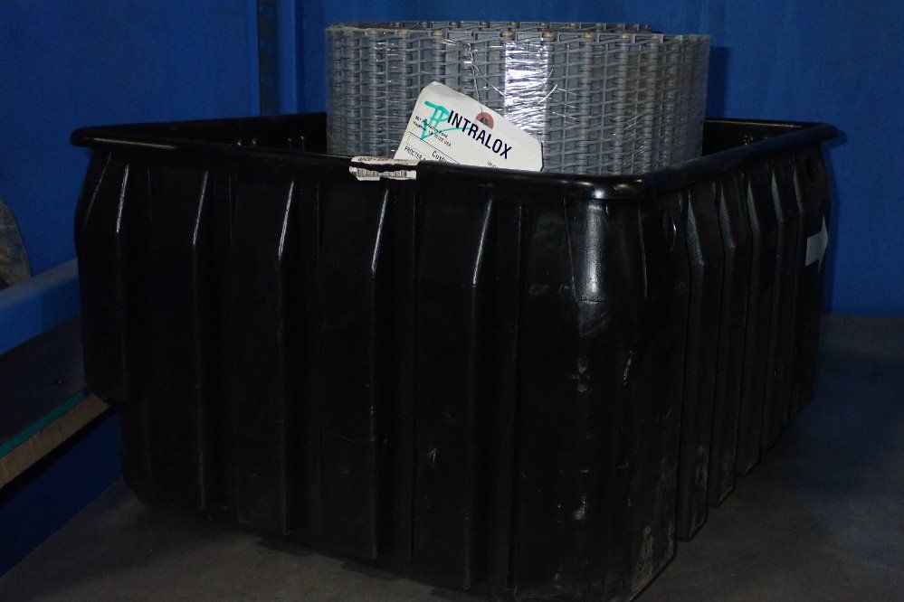 Intralox Conveyor Belts - Series 900