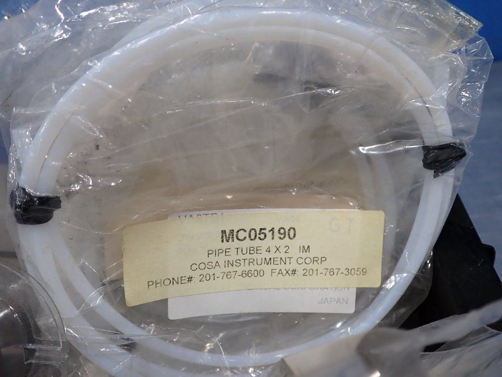 Mitsubishi Chemical Assorted Parts