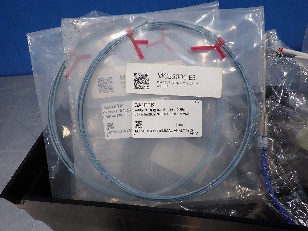 Mitsubishi Chemical Assorted Parts