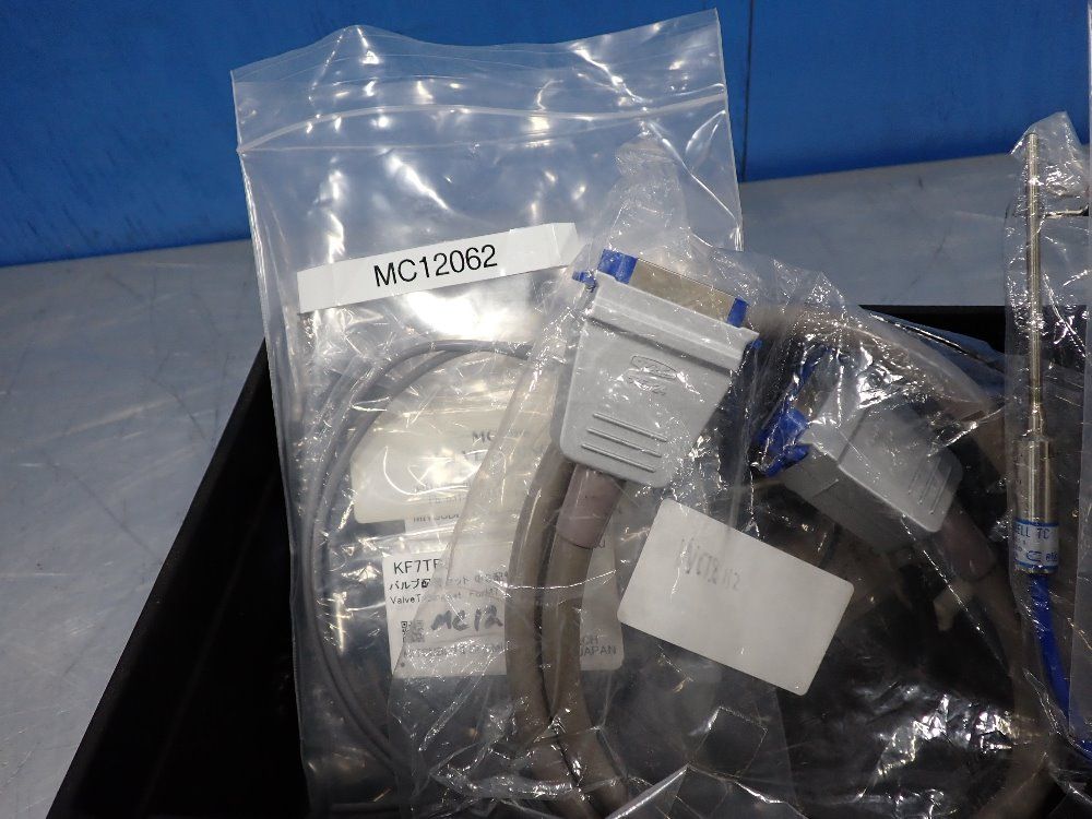 Mitsubishi Chemical Assorted Parts