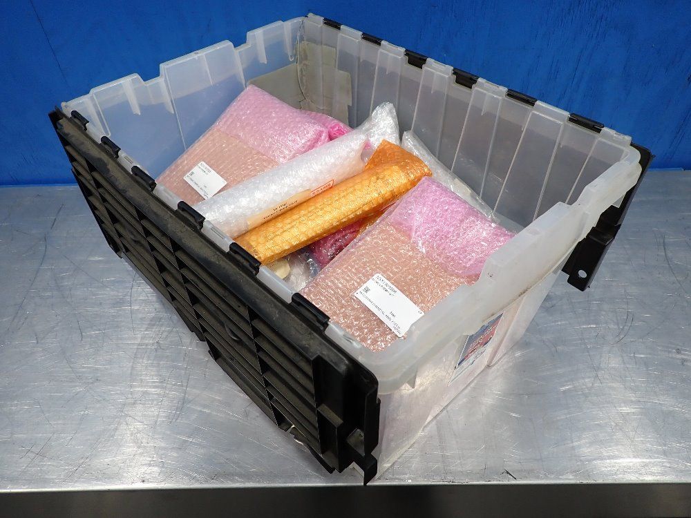 Mitsubishi Chemical Assorted Parts