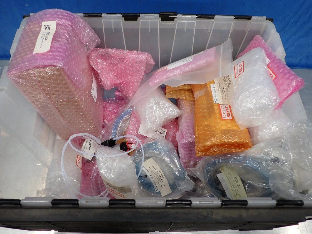 Mitsubishi Chemical Assorted Parts