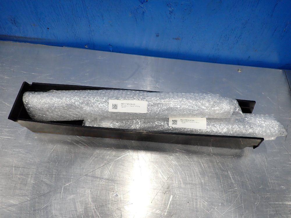 Mitsubishi Chemical Outer Pyrolysis Tube