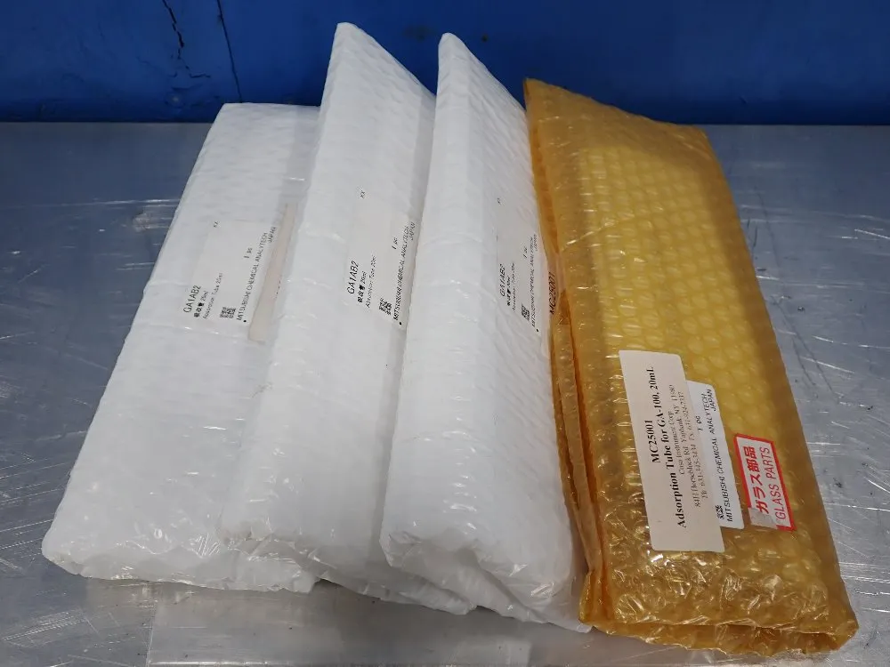 Mitsubishi Chemical Absorption Tube - Ga1ab2