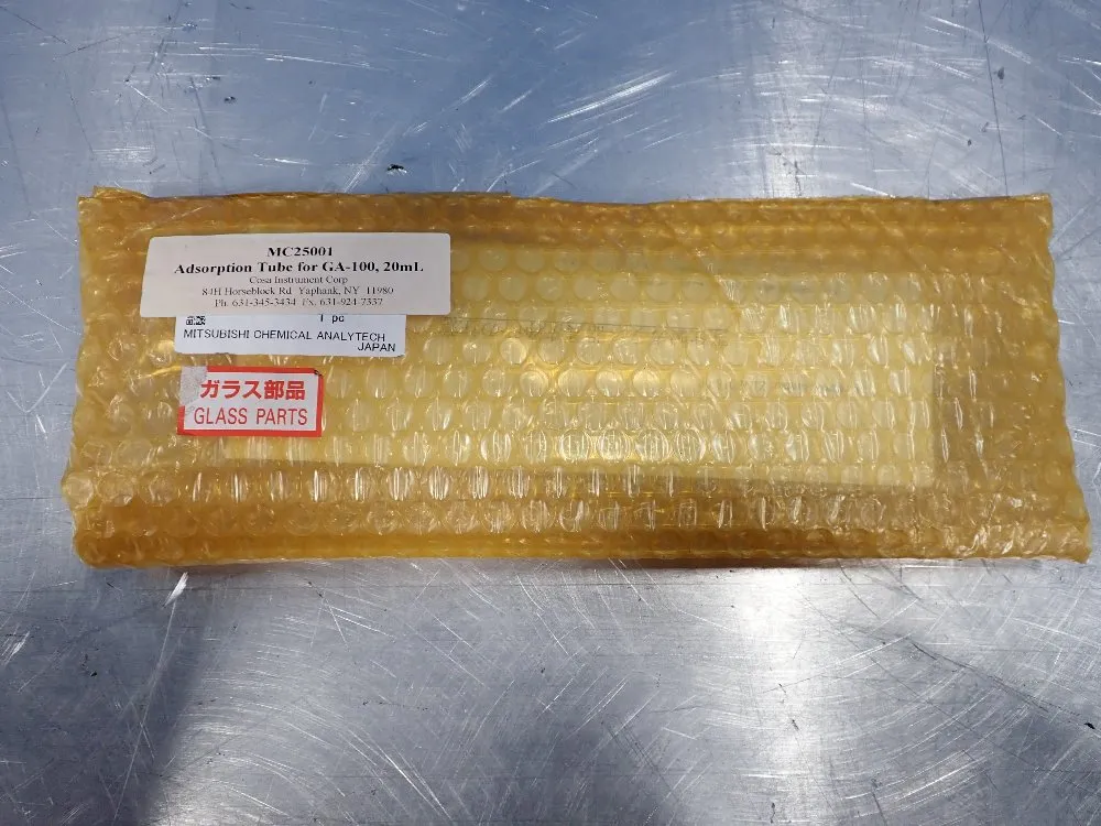 Mitsubishi Chemical Absorption Tube - Ga1ab2