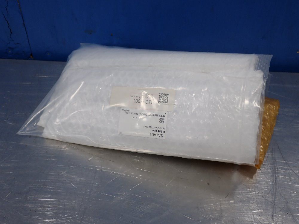 Mitsubishi Chemical Absorption Tube - Ga1ab2
